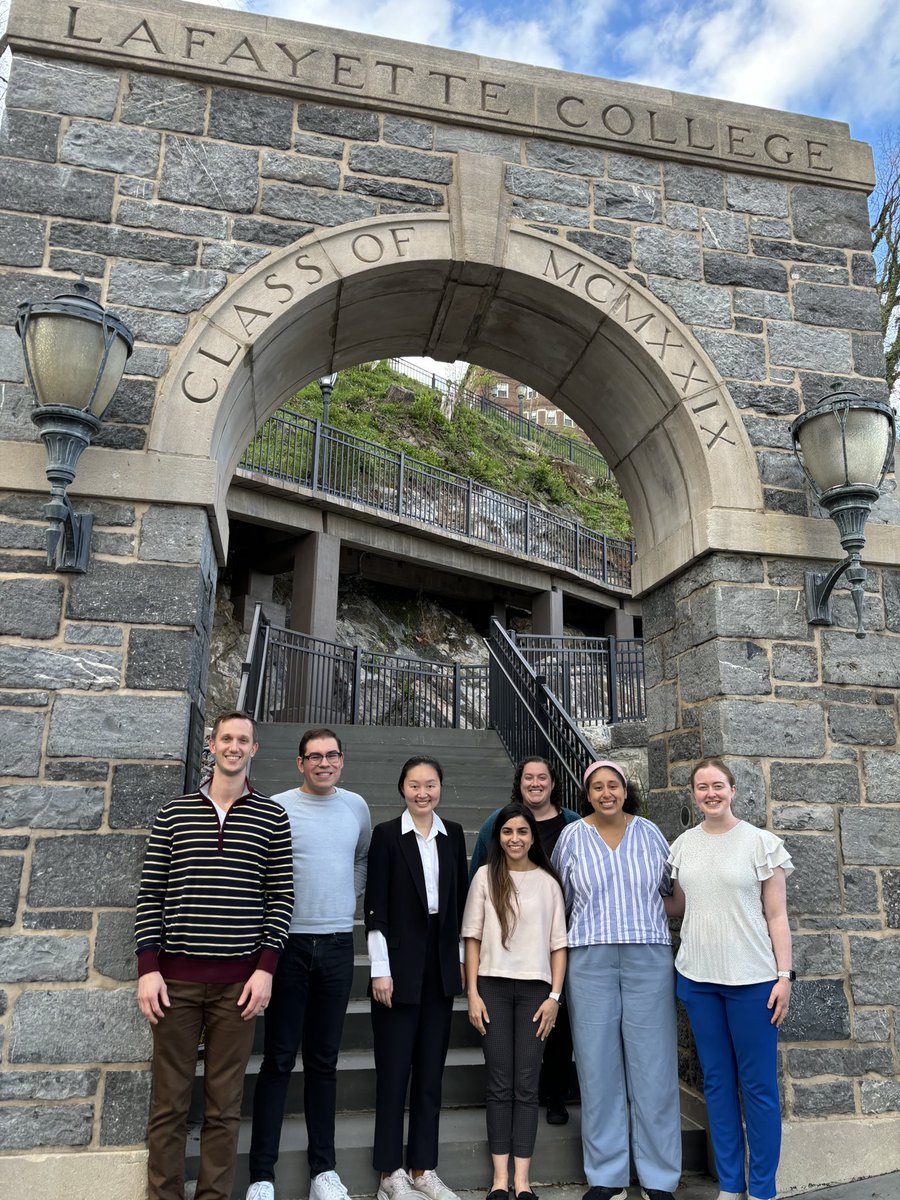 Dr. Kristen Gardner-Fasanya, PhD tweet media