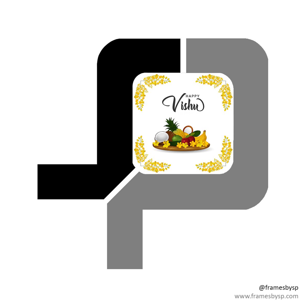 framesbysp's tweet photo. Wishing you all a very happy Vishu 2024. Luv, SP.
എല്ലാവർക്കും ഹൃദയം നിറഞ്ഞ വിഷു ആശംസ്സകൾ. സസ്നേഹം, എസ് പി. https://t.co/EDKkB4WjPH