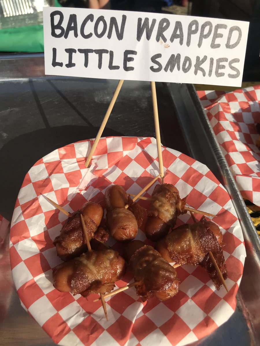 bbbfestcincy's tweet photo. Indulge in bacon heaven at the Bourbon, Bacon, and Brew Festival! 🥓🥃 What's your top pick? https://t.co/5QIKCZSmK7
