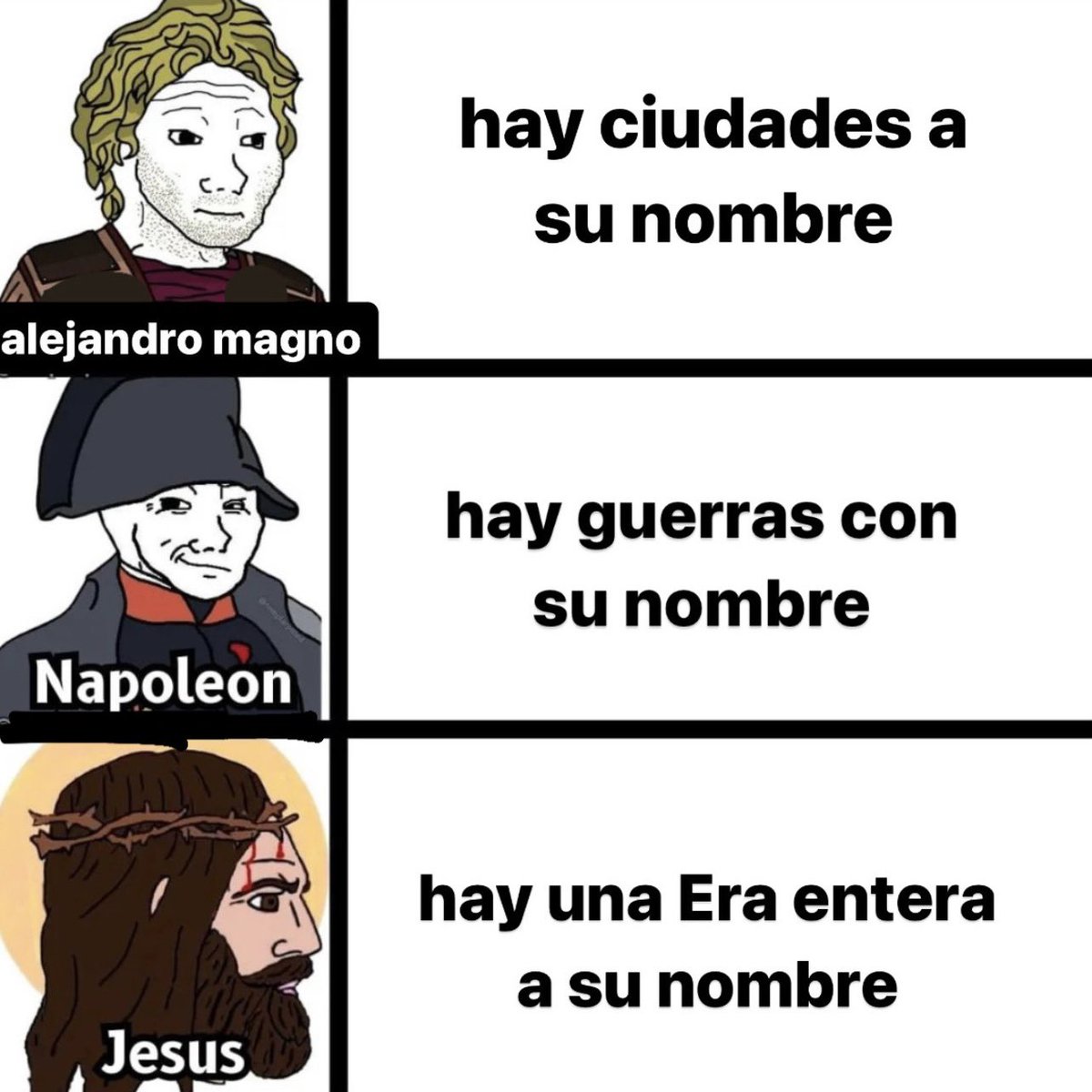 nadie me supera