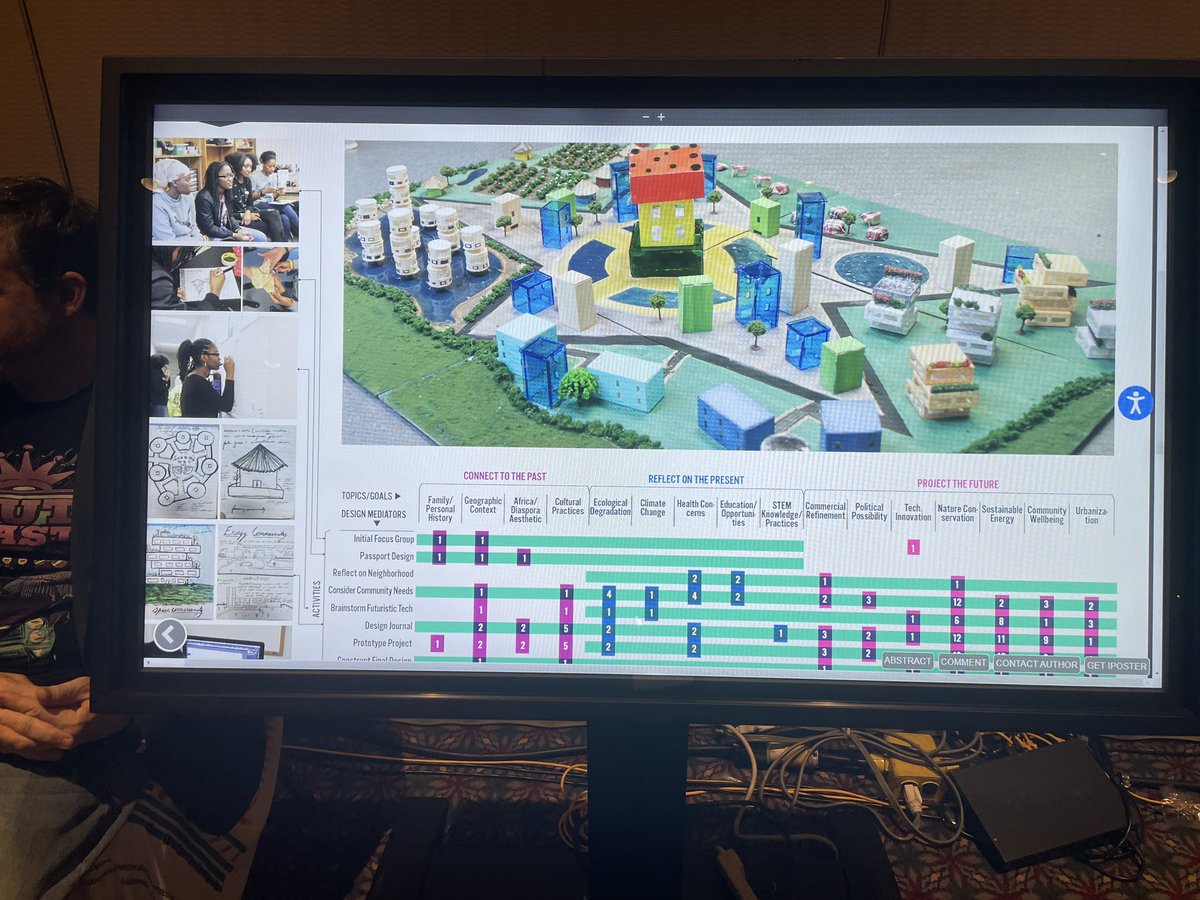 Teachers College-MST tweet media