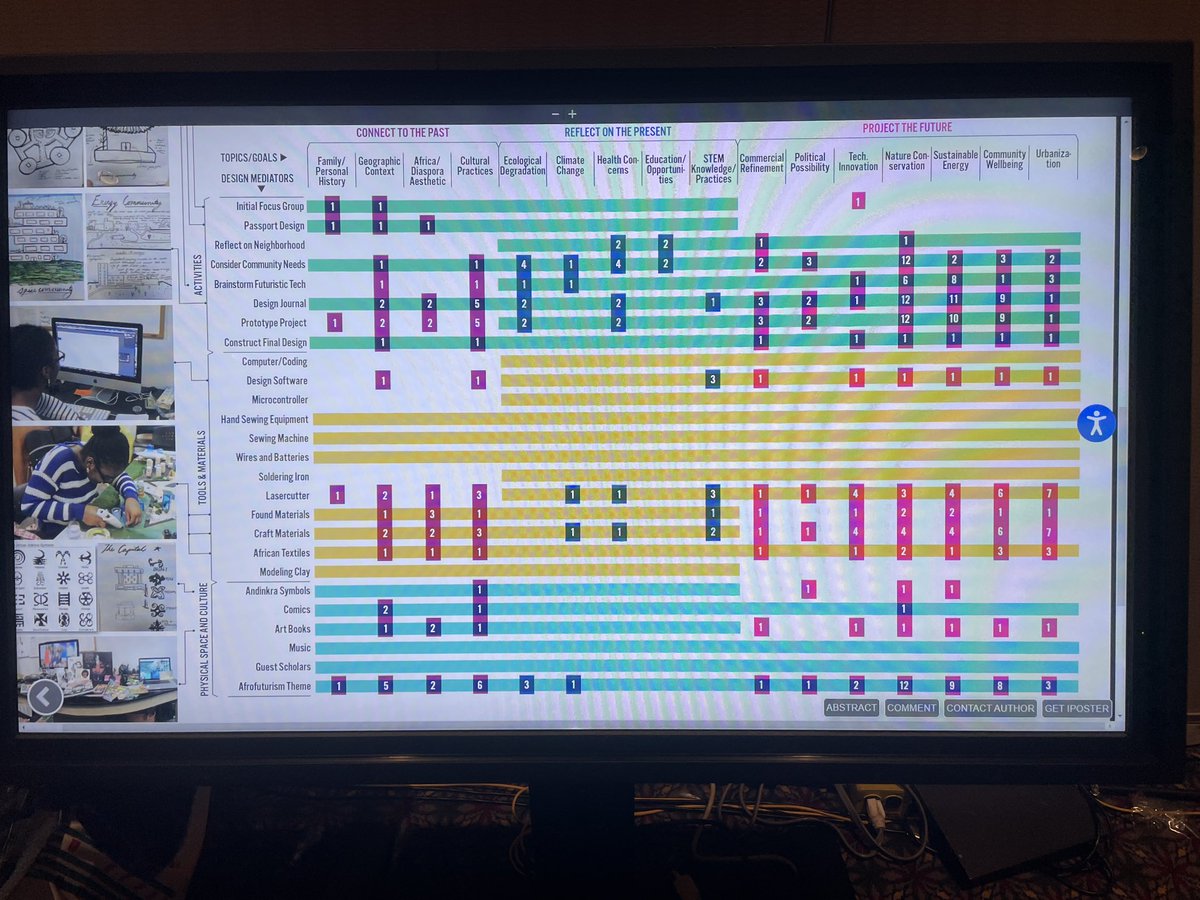 Teachers College-MST tweet media