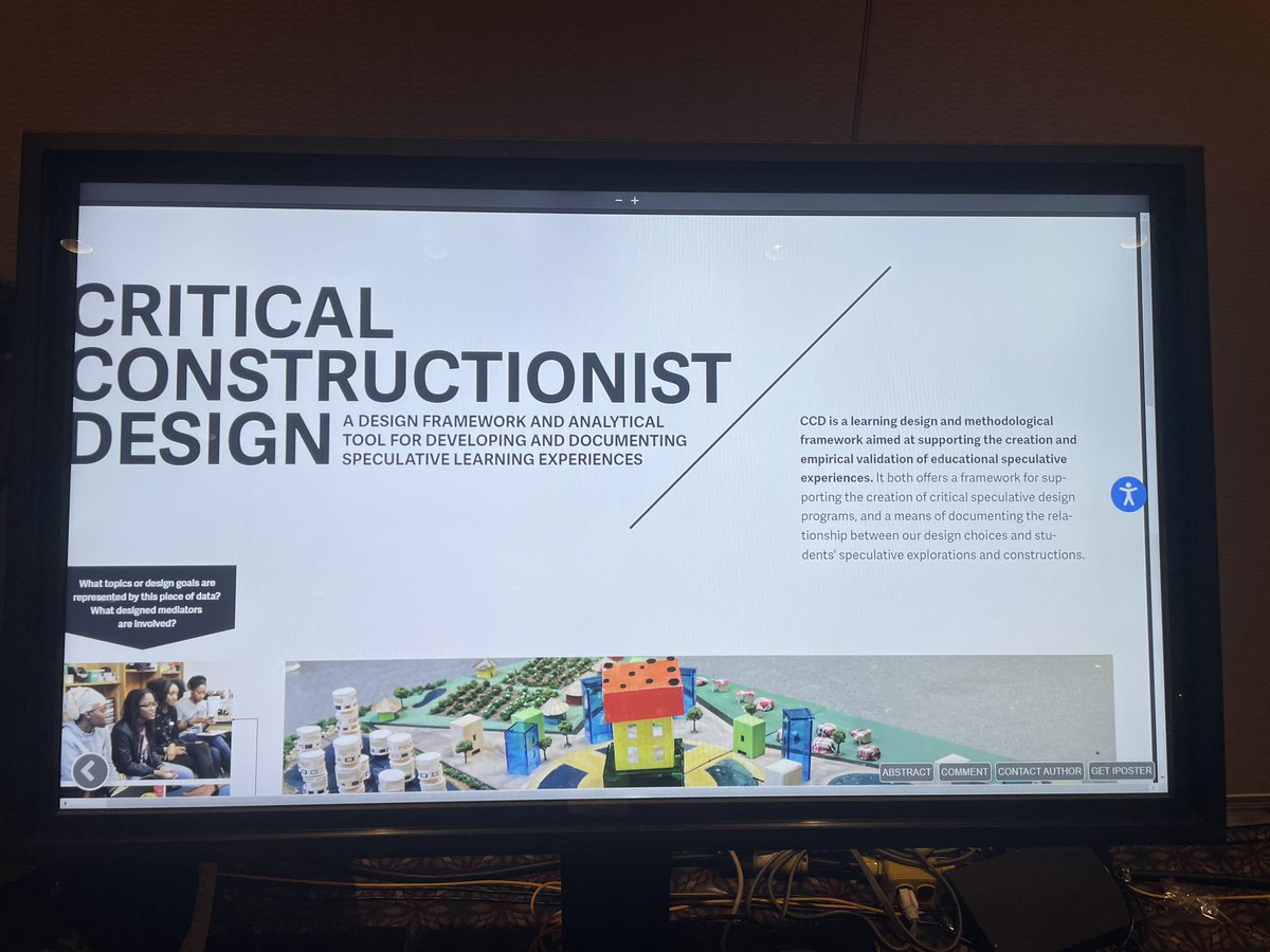 Teachers College-MST tweet media