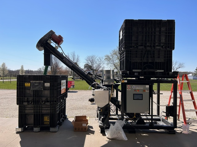 Pivot Bio tweet media