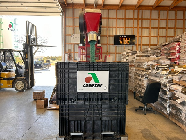 Pivot Bio tweet media