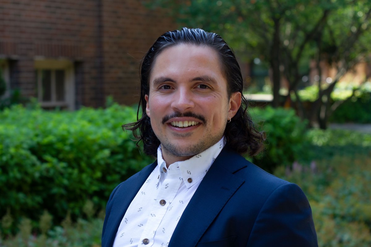 Congrats to @DrJuanDelToro who received the 2024 Palmer O. Johnson Memorial Award from @AERA_EdResearch for his outstanding article on 'Examining Cultural Socialization From Parents and Schools as Protective Factors Among African American Adolescents.” buff.ly/4anuIuZ