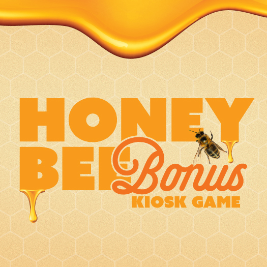 Buzz into April Sundays with our Honey Bee Bonus Kiosk Game! 🐝 Win up to $1,000 in Free Slot Play every Sunday this month! Don't miss out on the sweetest rewards!

Learn more: ow.ly/eshF50RbJLK

#PlazaLV #DTLV #Vegas #OnlyVegas