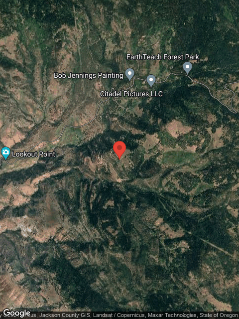 #JCFD5: Smoke investigation reported at 1:04:02 PM at 1881 COVE RD, ASHLAND, OR. #OR #Fire #RogueValley #SouthernOregon google.com/maps/search/?a…