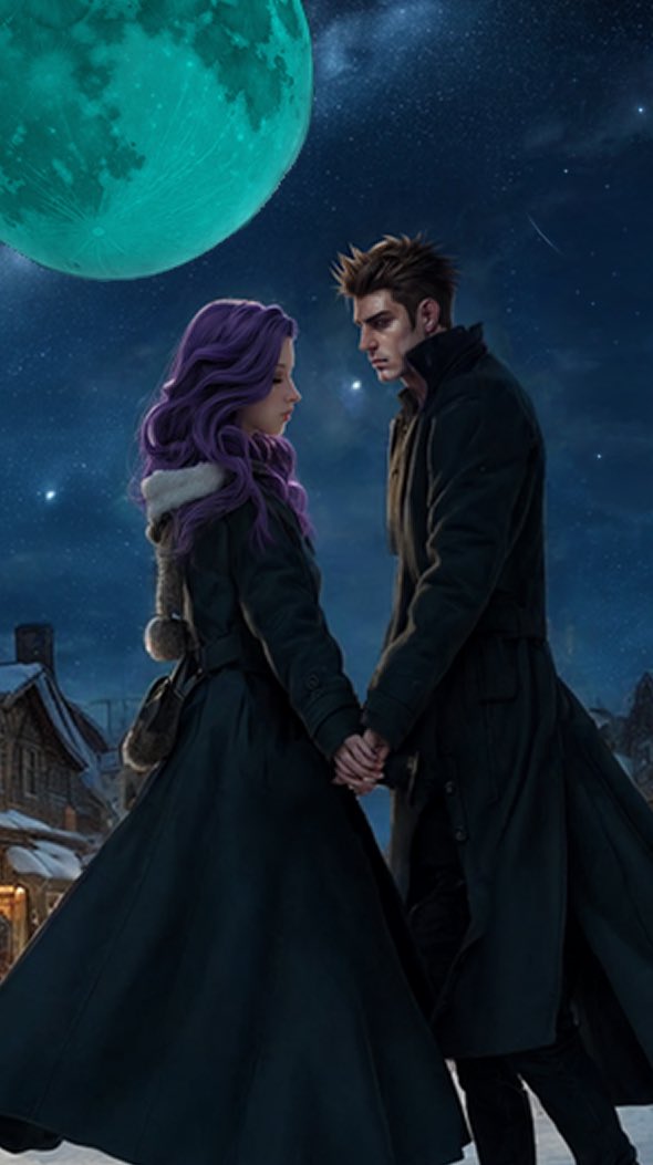 StormieFoxx's tweet photo. I haven’t posted in a while but I have a new books out on the Chapters app and wanted to share it. You can find them here just note you will have to download the app
The Cerian Solar System
https://t.co/Aifqd0rqH0
Cerian’s Dawn
https://t.co/SUC01m9CzG

#tapstories #ChaptersApp https://t.co/Byf6FFNfW8