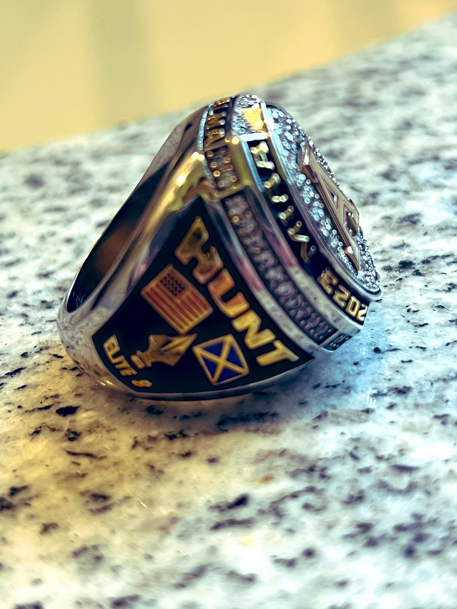 Alma College Football tweet media