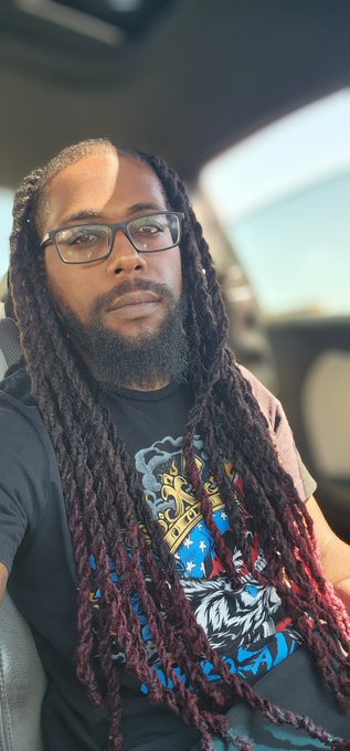 Hair done. https://t.co/73t2X6TkJi