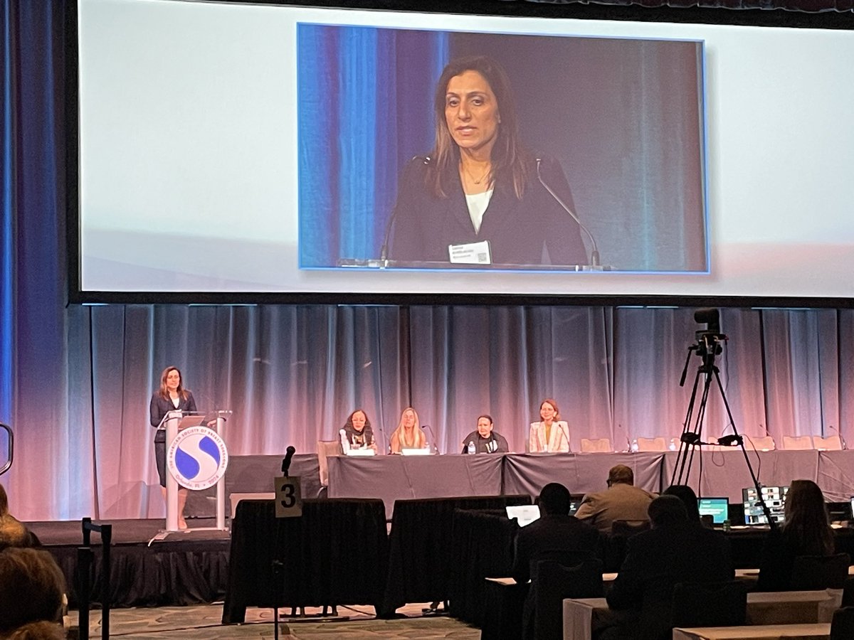 Stephanie Valente (@drstephvalente) on Twitter photo Breast cancer screening can be improved across ethnicities! <a href="/ZAlHilliMD/">Zahraa Al-Hilli</a> from <a href="/ClevelandClinic/">Cleveland Clinic</a> discusses ways to improve risk based screening <a href="/ASBrS/">ASBrS</a> #ASBRS24 Breast cancer screening can be improved across ethnicities! <a href="/ZAlHilliMD/">Zahraa Al-Hilli</a> from <a href="/ClevelandClinic/">Cleveland Clinic</a> discusses ways to improve risk based screening <a href="/ASBrS/">ASBrS</a> #ASBRS24