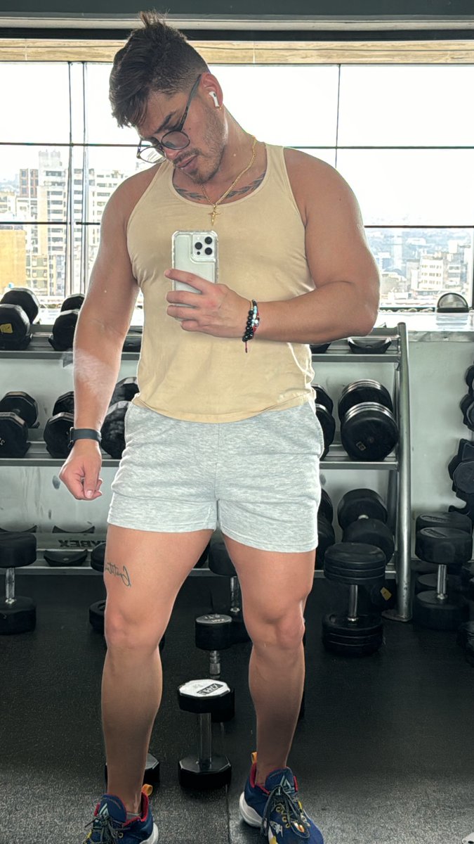 Se cumplió esta semana 💪