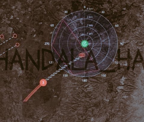 #BREAKING: Reports coming out, cyber warfare units from #Iran have hacked radar systems owned by the Israeli Defense Forces (IDF). Source: Middle East Spectator