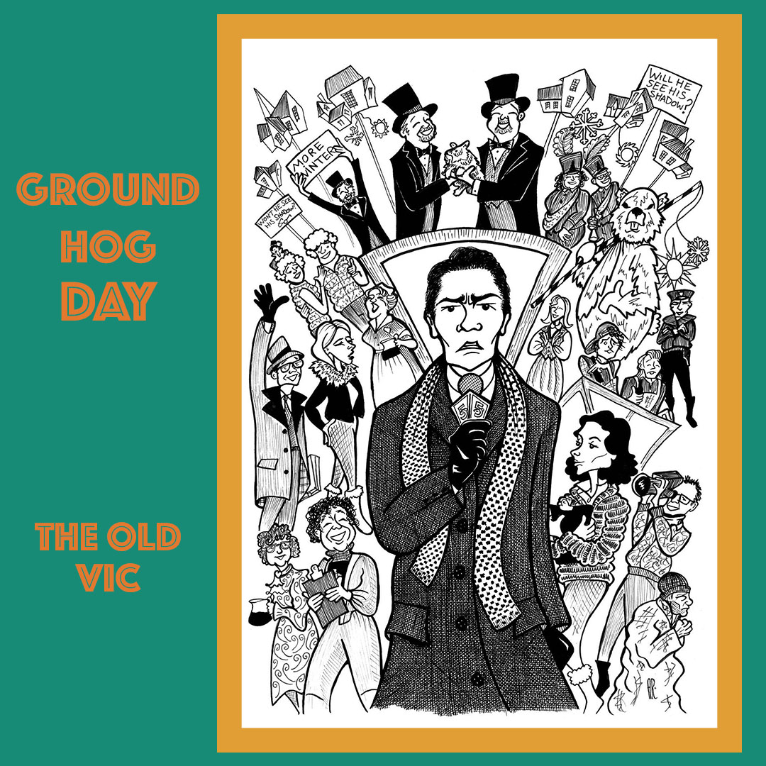 DRAMATIC INKING tweet media