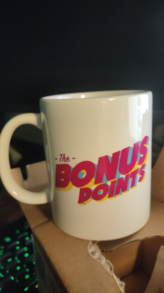 The best mug 🍻