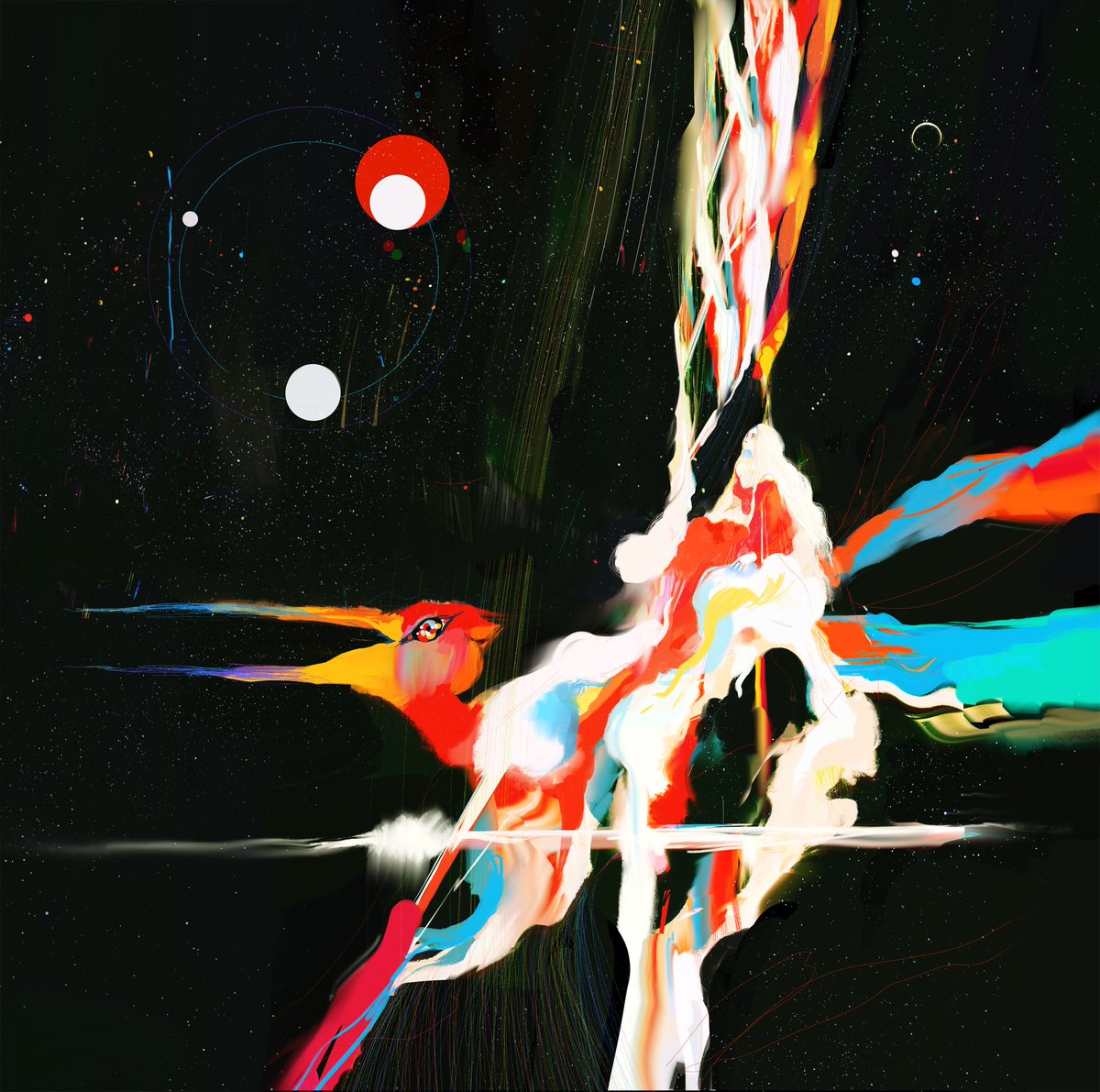 wiresandtrees's tweet photo. Dreams and Nightmares https://t.co/t7nh5kMUio