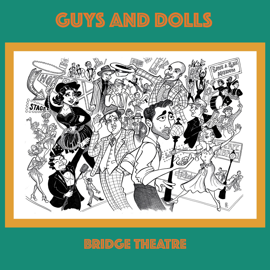 DRAMATIC INKING tweet media