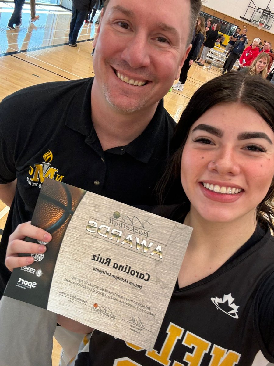 NMC Phys.ed/Athletics tweet media