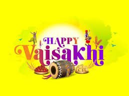 Happy Vaisakhi to all of my Sikh friends. ❤️🙏🏽