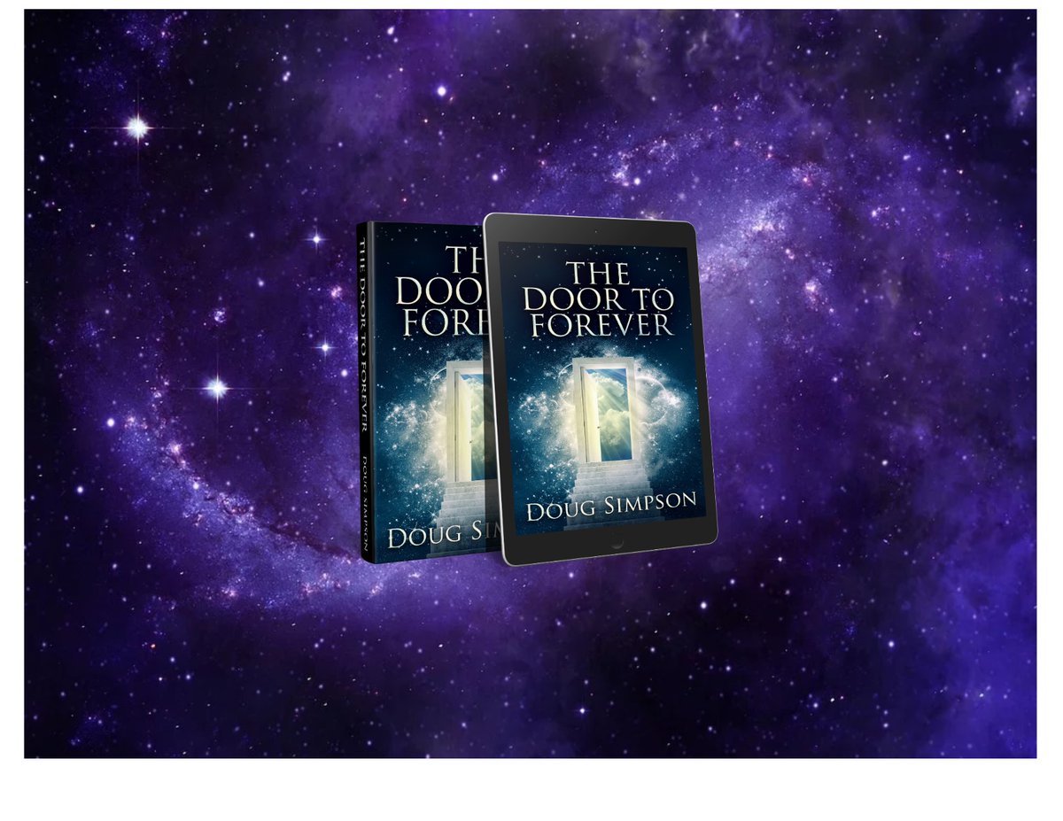 Do you have vivid dreams?
Pay attention. Your spirit guide may be sending important messages.
books2read.com/u/3yKZ0J
#NextChapterPub #spiritual