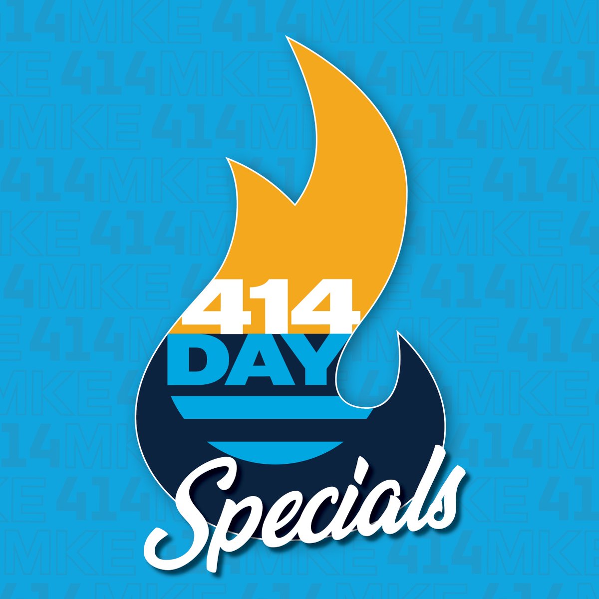 Celebrate 414 Day this year with a lineup of phenomenal food and drink specials available for $4.14! 😎🎉 Mini Bloody Mary 🍹 Dealer's Choice Potawatomi Pilsner 🍺 Beer-braised Brat 🌭 Fried Cheese Curds 🧀 More details: bit.ly/4cNWdQa