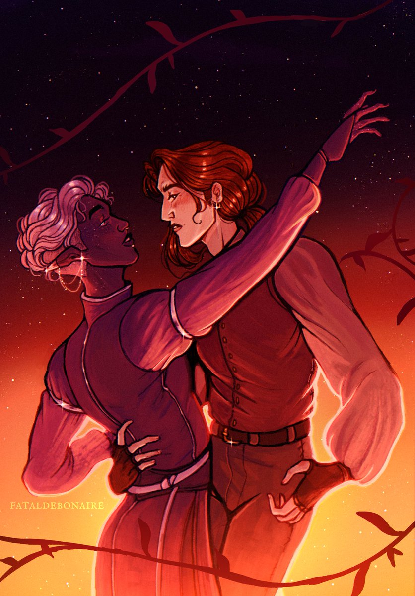 Jay ✦ COMMS OPEN! tweet media