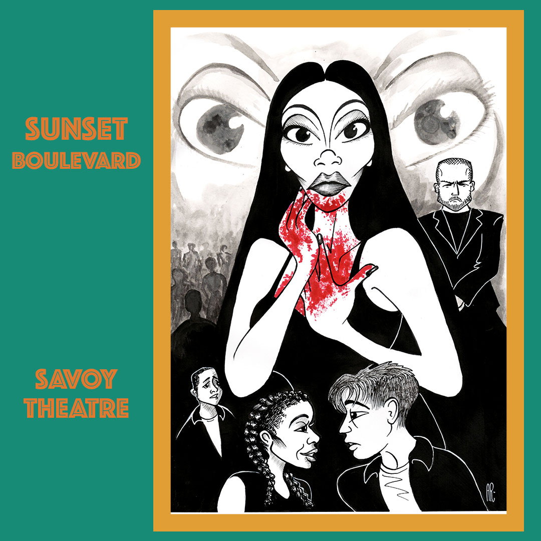 DRAMATIC INKING tweet media