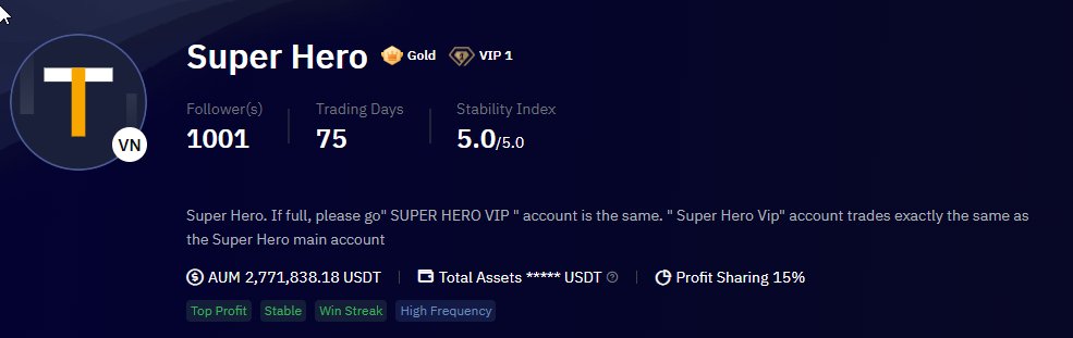 codestics's tweet photo. #Bybit top CopyTrader almost liqudated 2.7million dollars a moments ago. Simply unfollowed and the right moment got out. Zero risk management! https://t.co/Rq1lShktqC