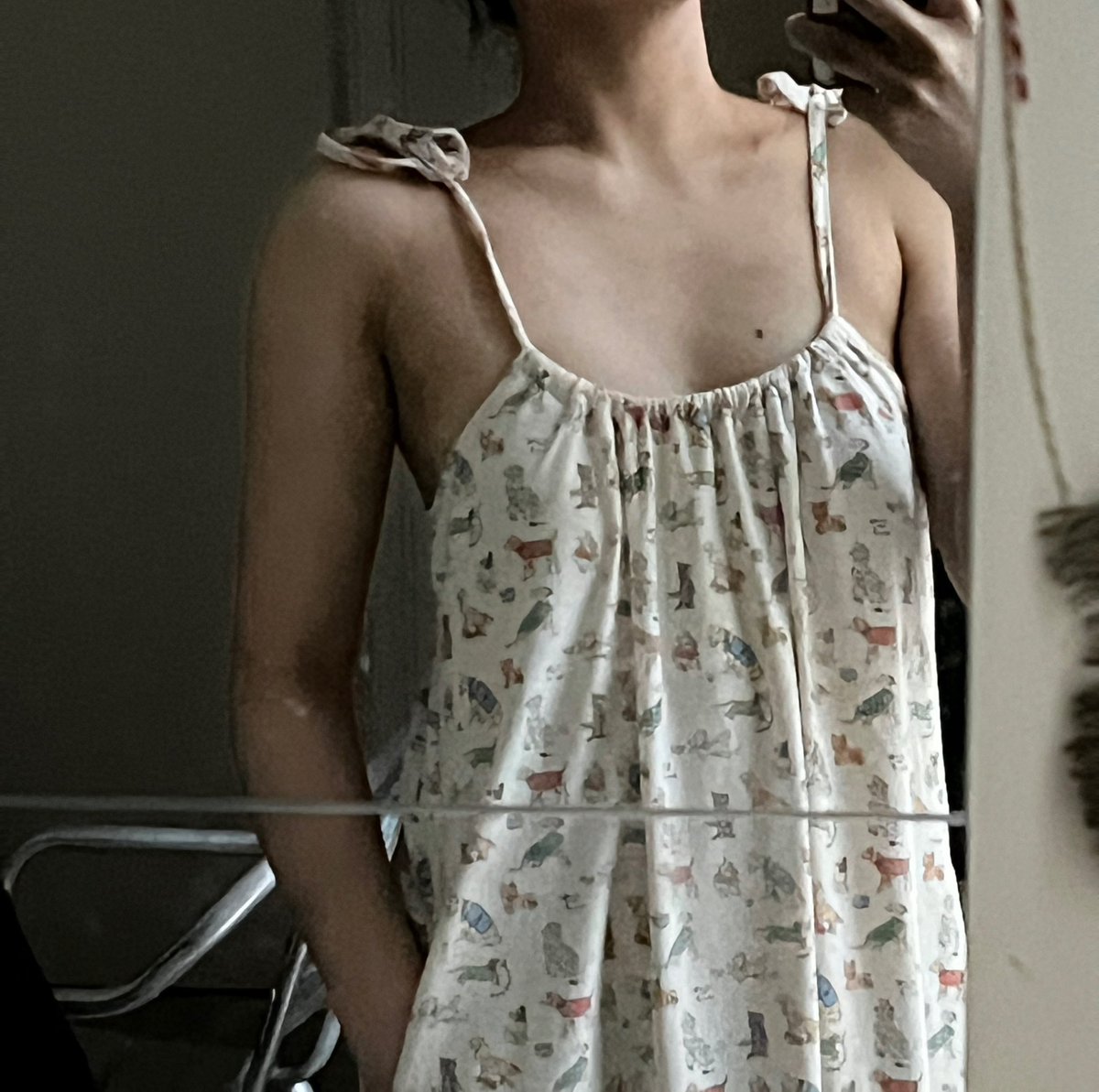 Fancy_kurb's tweet photo. I love my body. https://t.co/AHaycjNuwp