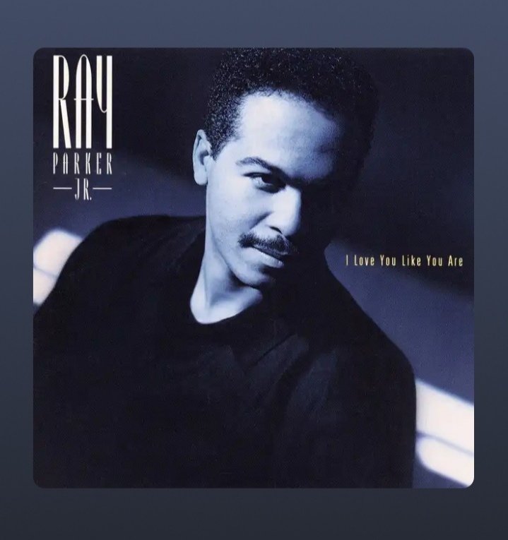 *Ray Parker -One Sided Love Affair *Carl Anderson -Pieces Of A Dream *Gary Taylor - Special *Ray Parker Jr - Till I Met You *Gary Taylor - I Will Be Here *Carl Anderson - I Will Be There *Ray Parker Jr -Let Me Go *Gary Taylor - Rest My Lips *Carl Anderson -My Love Will ❤️🎶