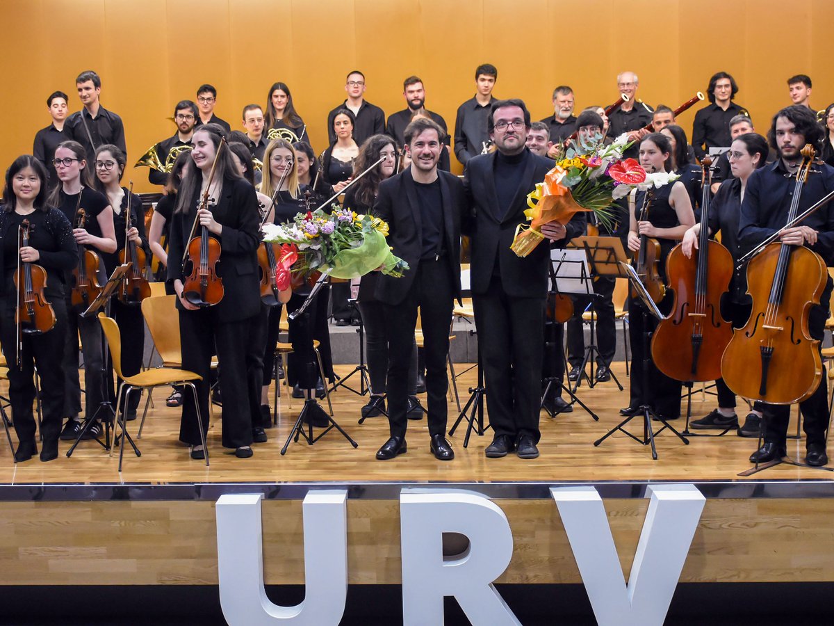 Universitat Rovira i Virgili tweet media