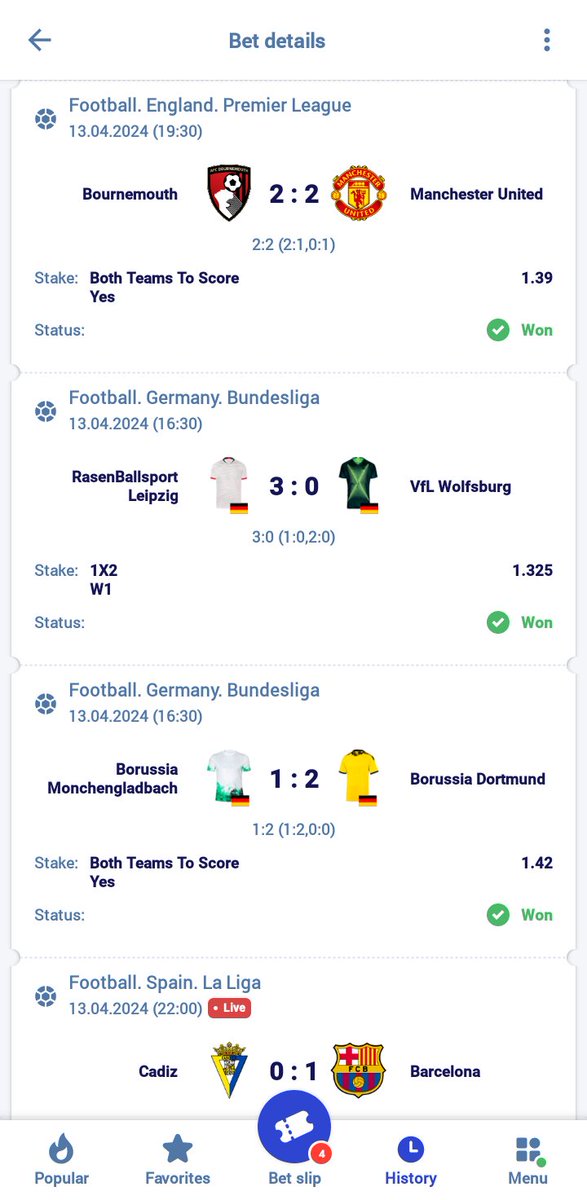 @theroyalbetting Thanks bro, you cooked and Barca delivered