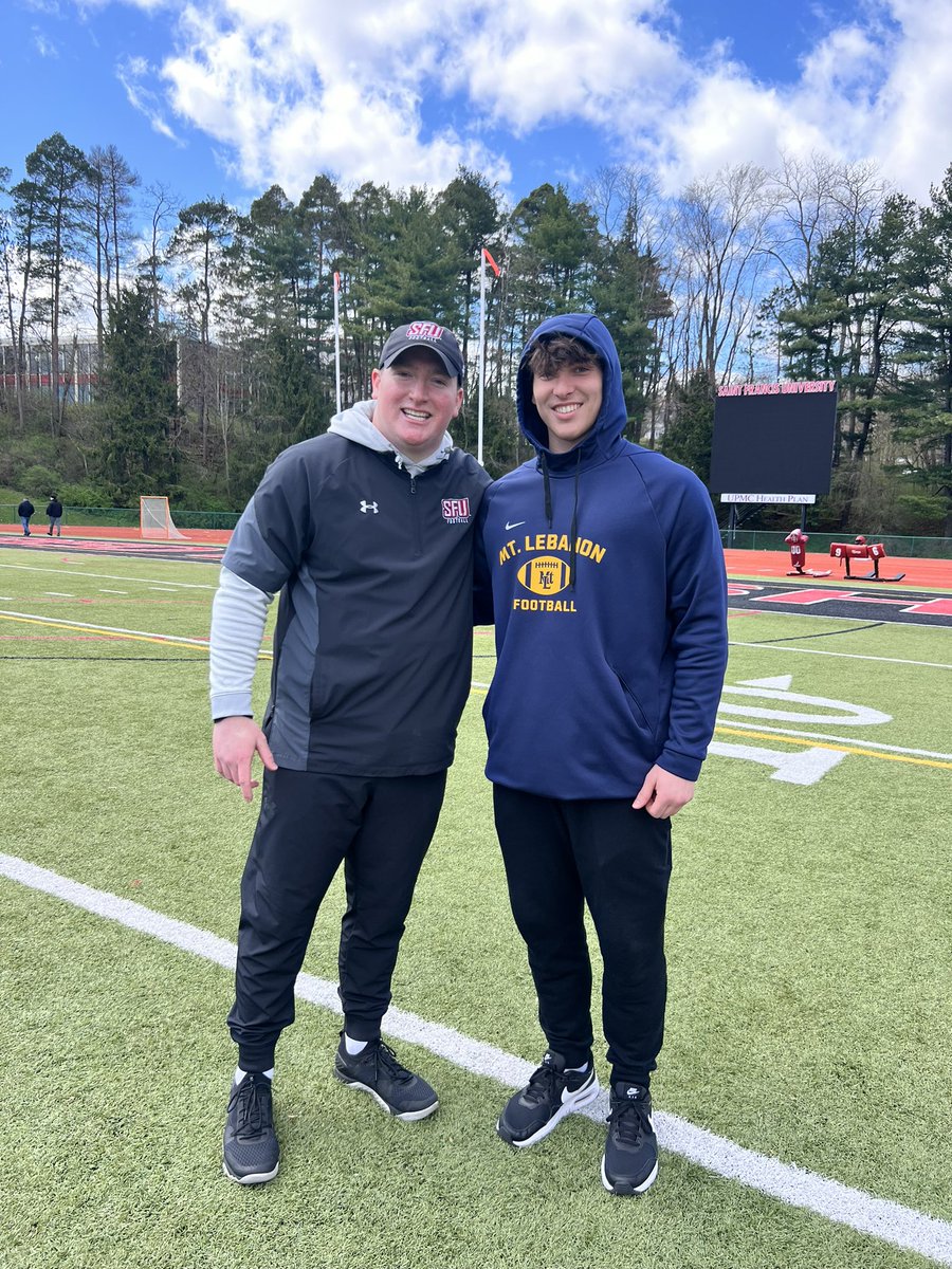 Dominic Huff tweet media