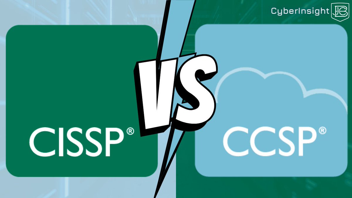 I'm live...grab a cocktail...head on over and ask whatever wild questions you have about the CISSP or CCSP... Yes, I know how high data center fences should be! No, it doesn't make you an elite hacker! Does everyone who has one make an easy half mil...come drop in and find out😂…