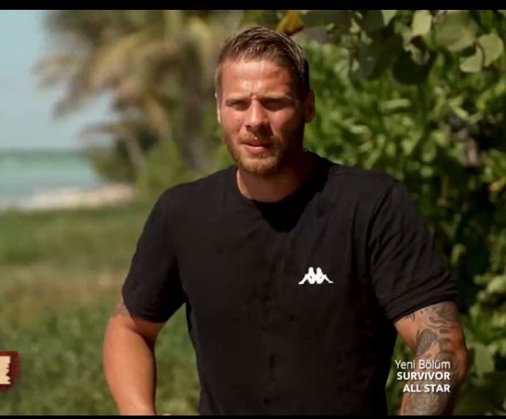 Nefret eden kaç kişiyiz ? 👇 #Survivor2024AllStar