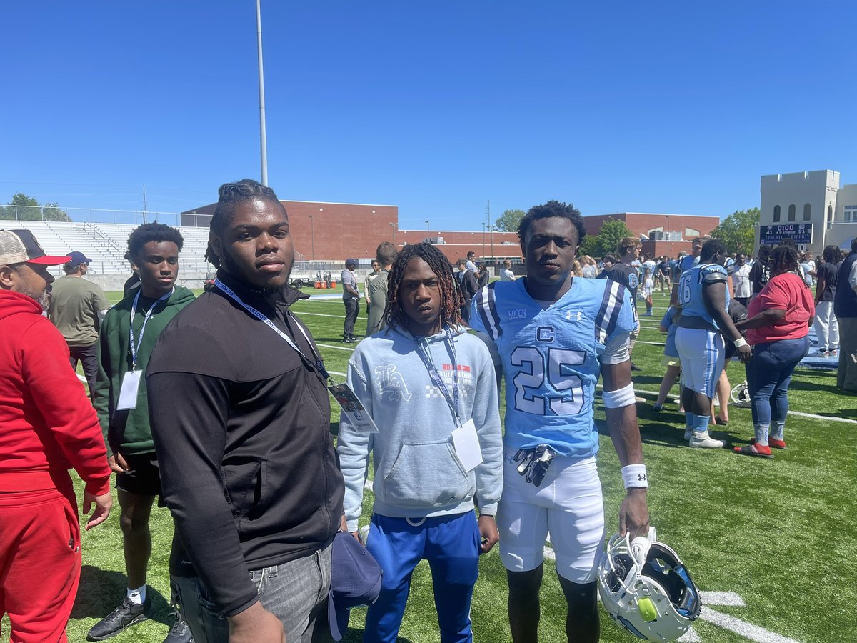 Coach Smitty tweet media