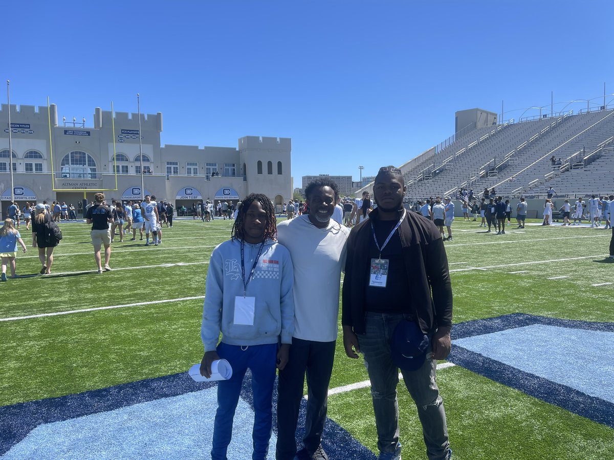 Coach Smitty tweet media