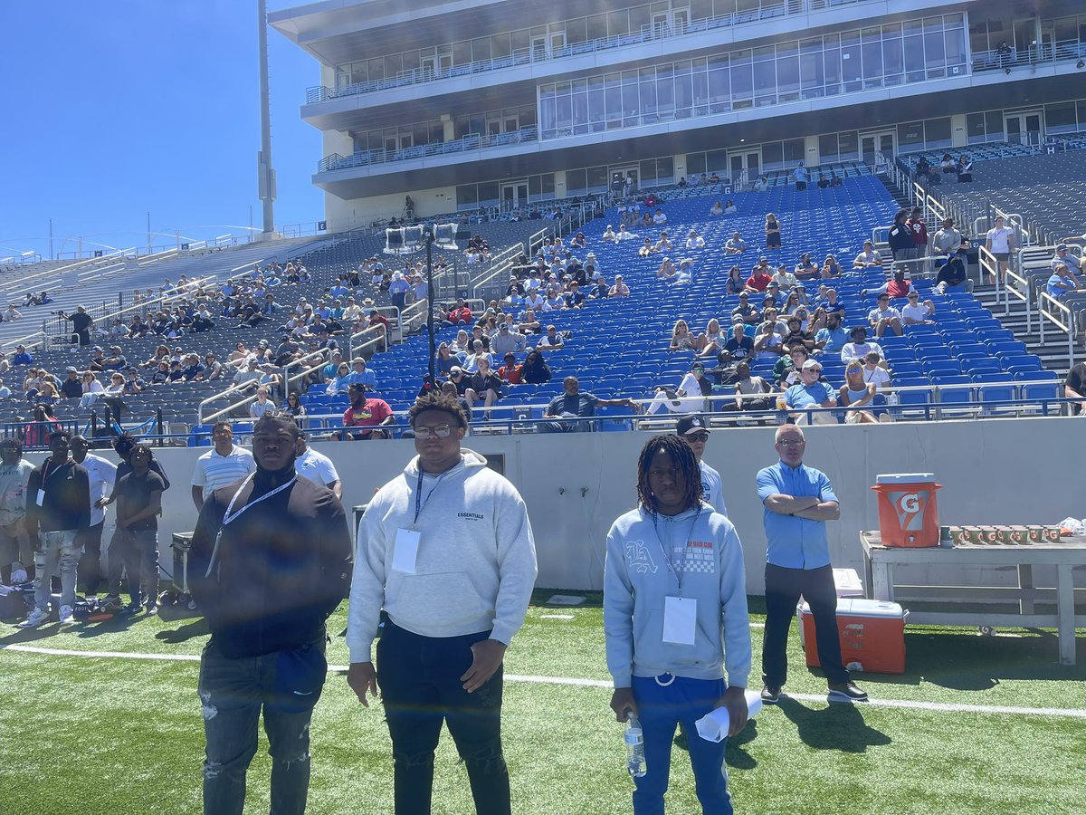 Coach Smitty tweet media