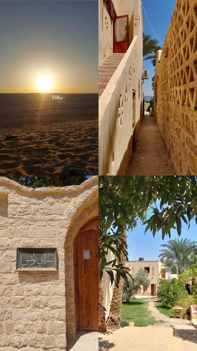 اديت الفيوم فرصة تانية