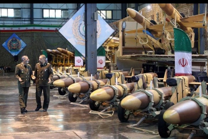 rakesh_meena7's tweet photo. Well going Iran

All Muslim Countries are with you!!

F*** Terrorist Israel.

#Israel  #Iran #IranAttack $BUBBLE  $TRIP $PARAM @SenderLabs $PIXIZ $SOMO $MOJO https://t.co/VeCRu2dabJ