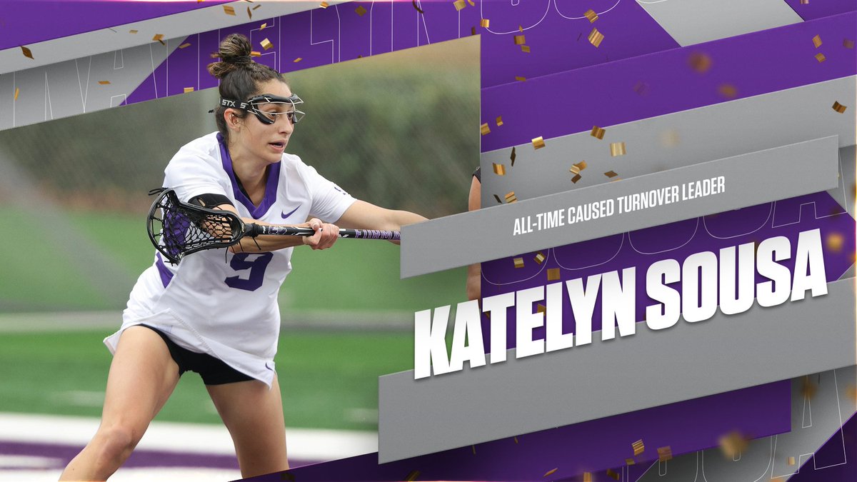 FUWlax's tweet photo. 𝙉𝙀𝙒 𝙎𝘾𝙃𝙊𝙊𝙇 𝙍𝙀𝘾𝙊𝙍𝘿 𝙃𝙊𝙇𝘿𝙀𝙍𝙎! 🙌

Furman has had three all-time school records fall this season in goals scored (Hannah Dintino), ground balls (Lily Rathbun), and caused turnovers (Katelyn Sousa).

Congratulations to all three!

#GoDins ⚔️🥍 https://t.co/N7lOA28lmx