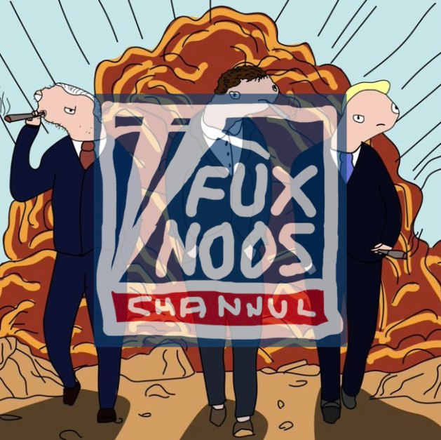 Fux Noos tweet media