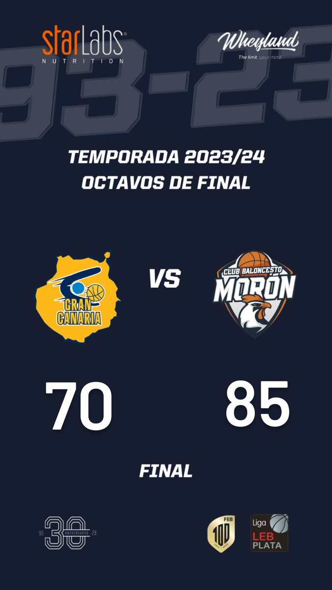 FINAL!! @BaseCBGC VS @cbmoron