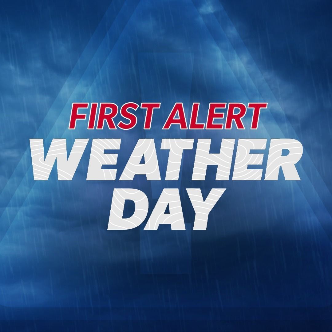 #FirstAlertWeather: It's a First Alert Weather Day for Kauai and Ni'ihau Saturday as heavy rains and thunderstorms are expected. Get the latest forecast here: buff.ly/43ZQ7YX #hinews #hiwx