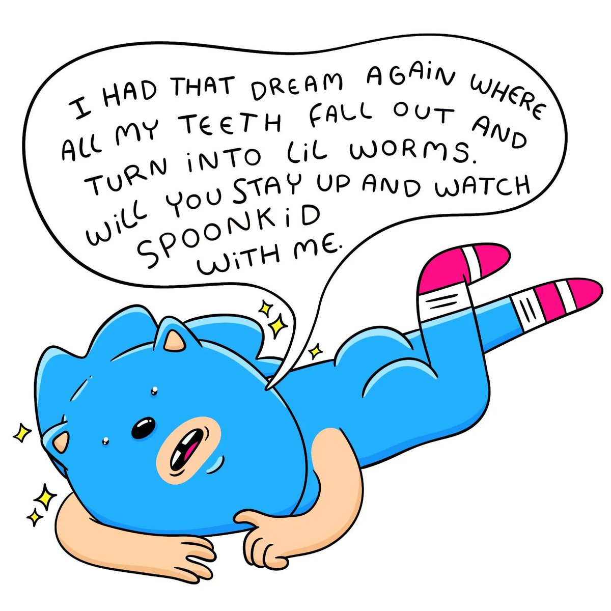GhoulShack's tweet photo. @spoonkid3 https://t.co/mNkXqV14B8