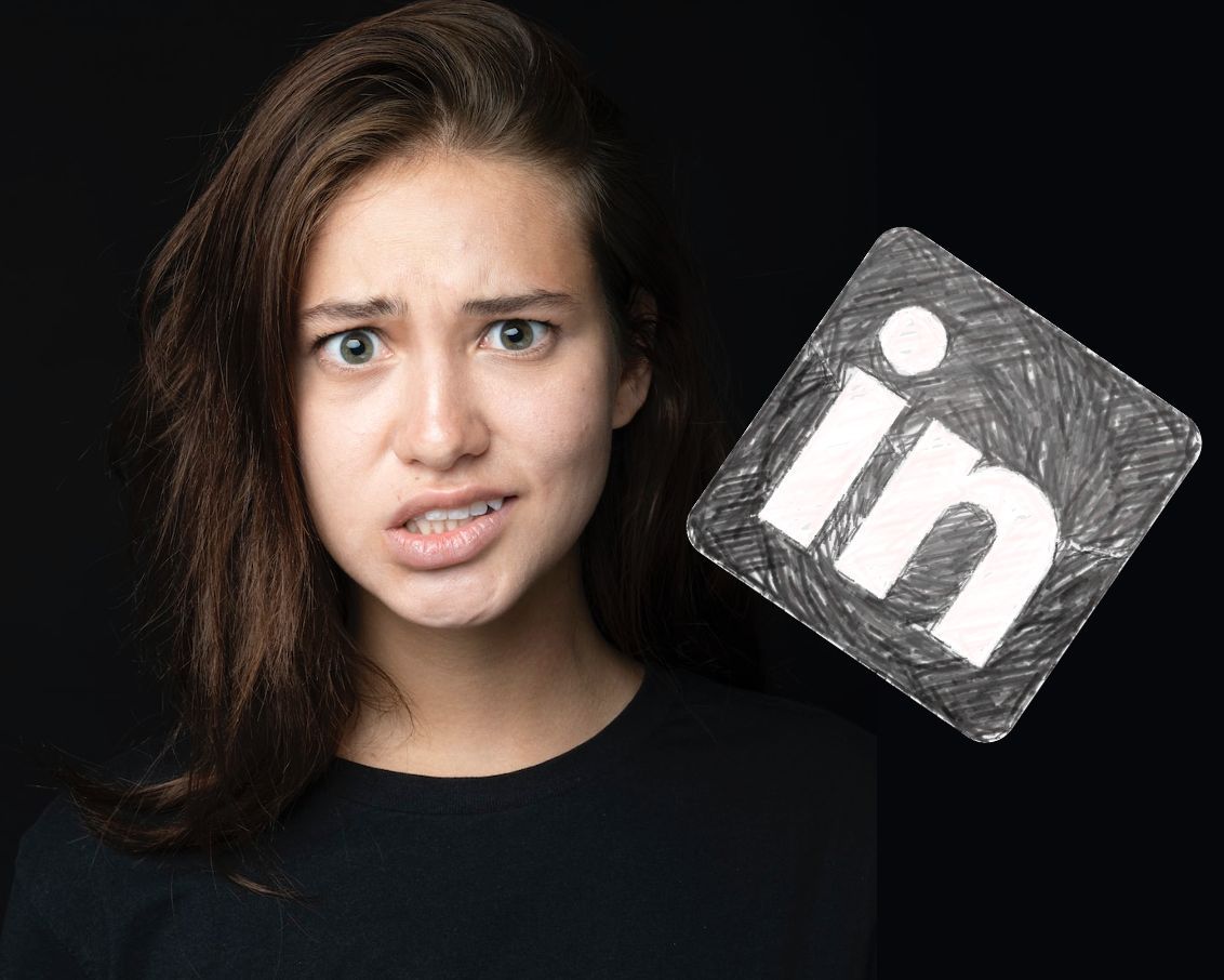Why you need to ditch LinkedIn as your content platform - Schaefer Marketing Solutions: We Help Businesses {grow} buff.ly/47I7XjH
