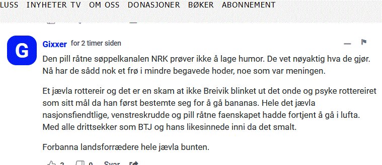 PiltPompel's tweet photo. @Essensielt_no Håper @PSTnorge følger med på radikaliseringen Dobloug og Helge Lurås Legger opp til. 
Fra Lurås' blogg i kveld: https://t.co/PIs4MhlnIR