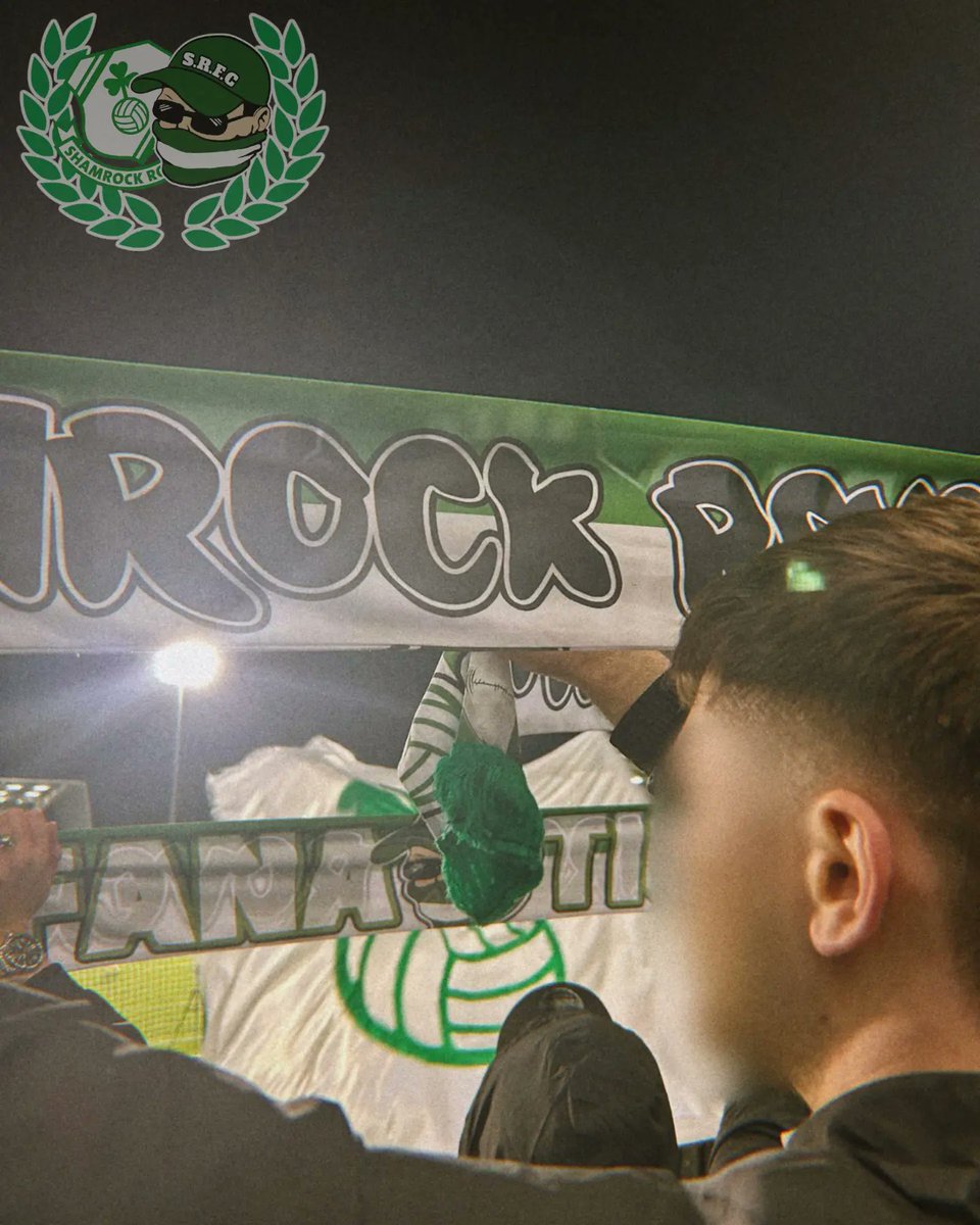 Fanatics1899's tweet photo. Sligo (h) - 12/04/2024 125 years https://t.co/Bv7Y4rii2U