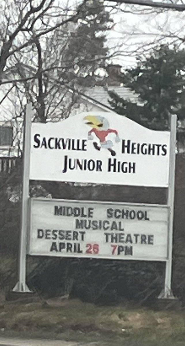 What are you doing on April 26th? @SHJH_FALCONS @jencochrane2 @HRCEFineArts